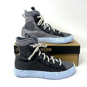 Converse Chuck Taylor All Star Crater High | Men’s Size 9